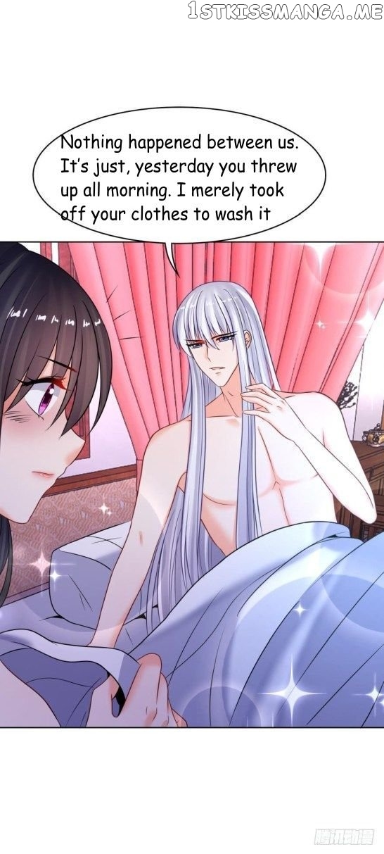 Ugly Woman’s Harem Code Chapter 131 - page 10