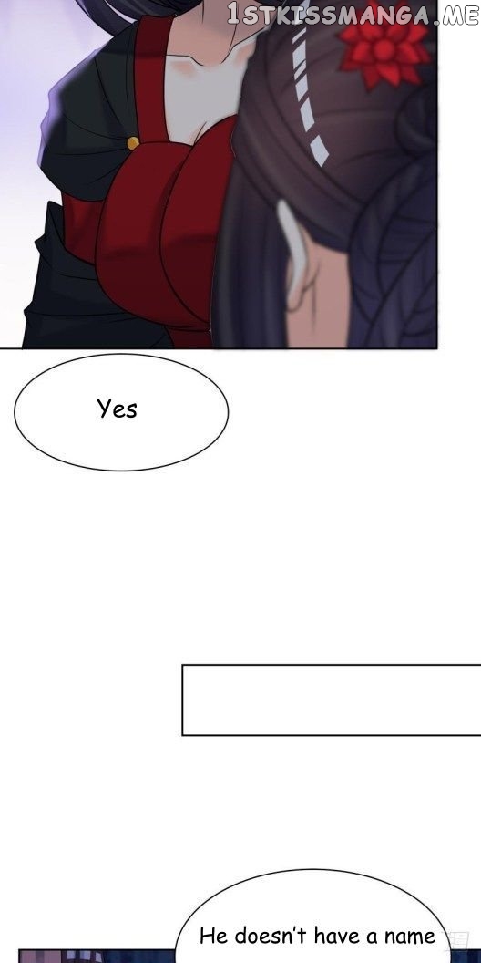 Ugly Woman’s Harem Code Chapter 151 - page 6