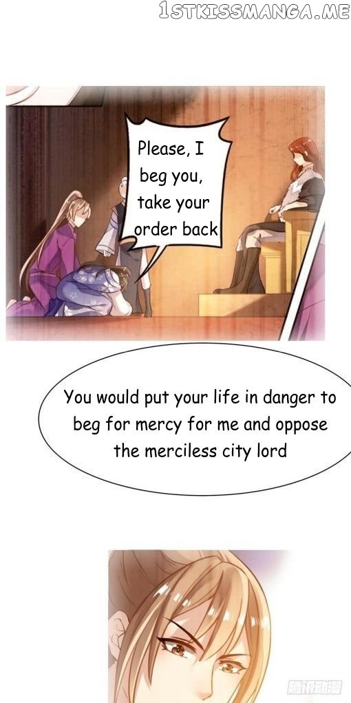 Ugly Woman’s Harem Code Chapter 147 - page 5