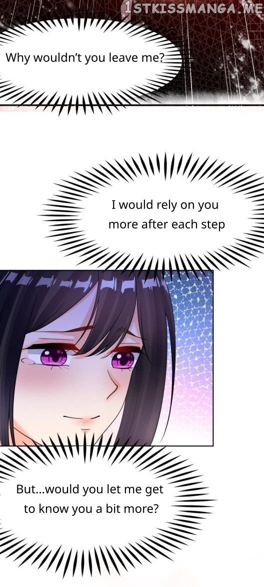 Ugly Woman’s Harem Code Chapter 160 - page 10