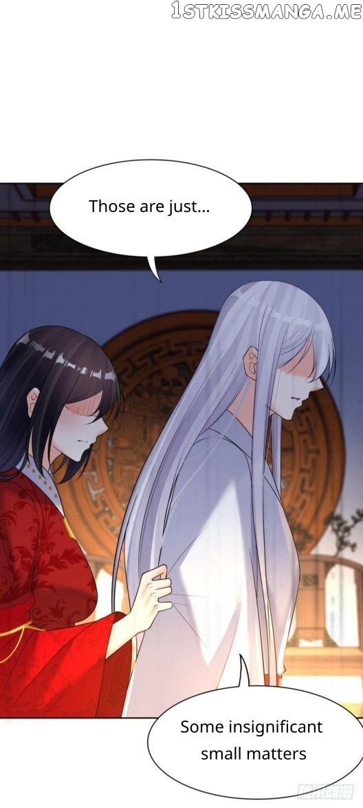 Ugly Woman’s Harem Code Chapter 160 - page 14