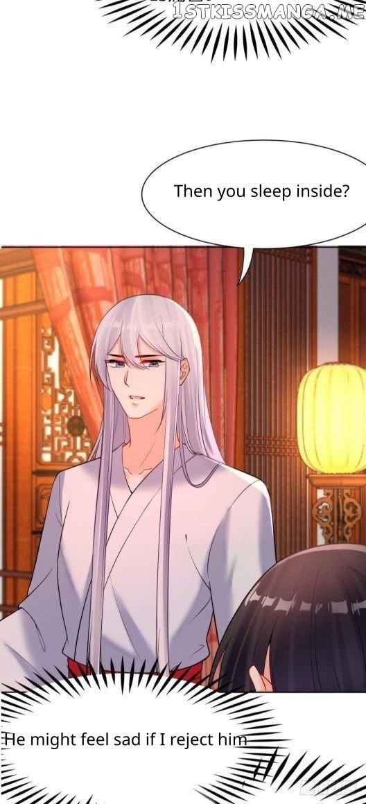 Ugly Woman’s Harem Code Chapter 160 - page 18