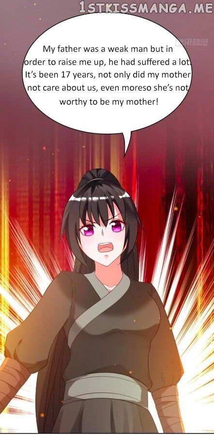 Ugly Woman’s Harem Code Chapter 102 - page 13