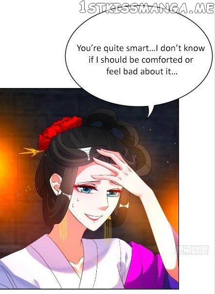 Ugly Woman’s Harem Code Chapter 102 - page 16