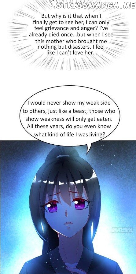Ugly Woman’s Harem Code Chapter 102 - page 18
