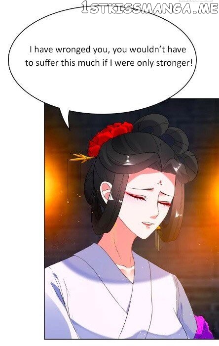 Ugly Woman’s Harem Code Chapter 102 - page 19