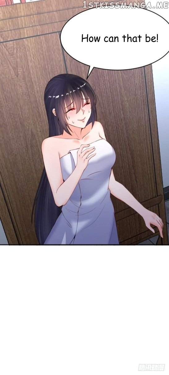 Ugly Woman’s Harem Code Chapter 131.5 - page 5