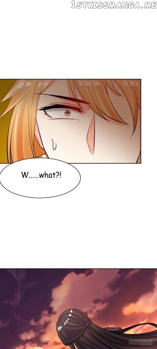 Ugly Woman’s Harem Code Chapter 146 - page 8