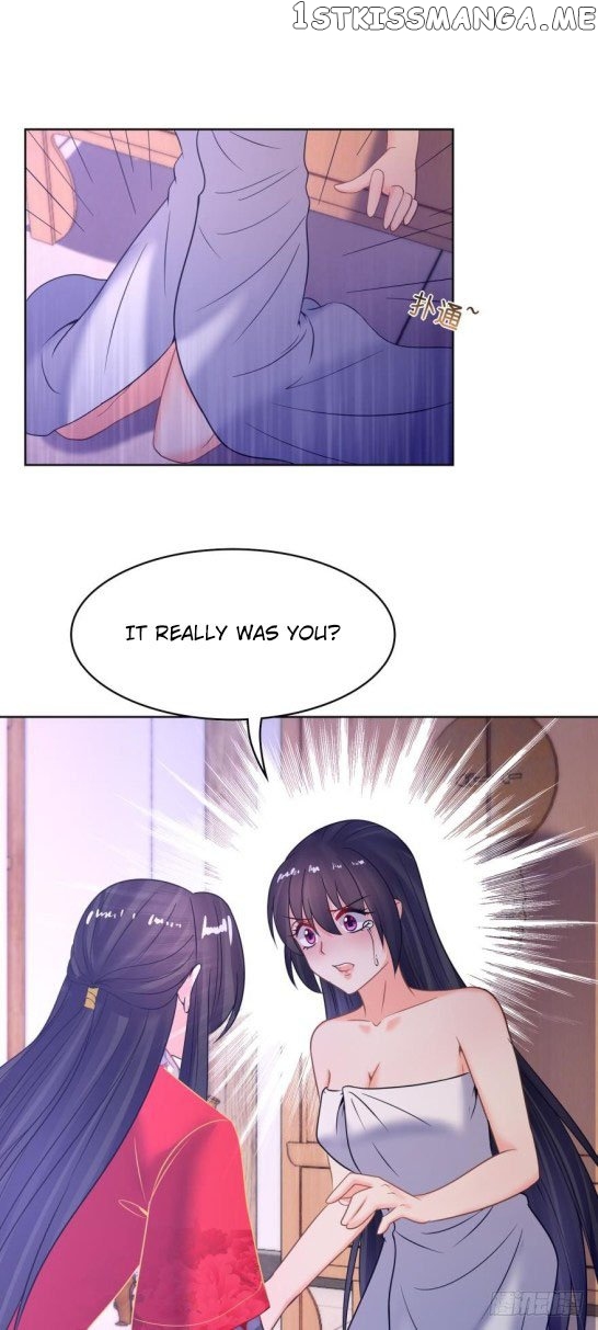 Ugly Woman’s Harem Code Chapter 132 - page 13