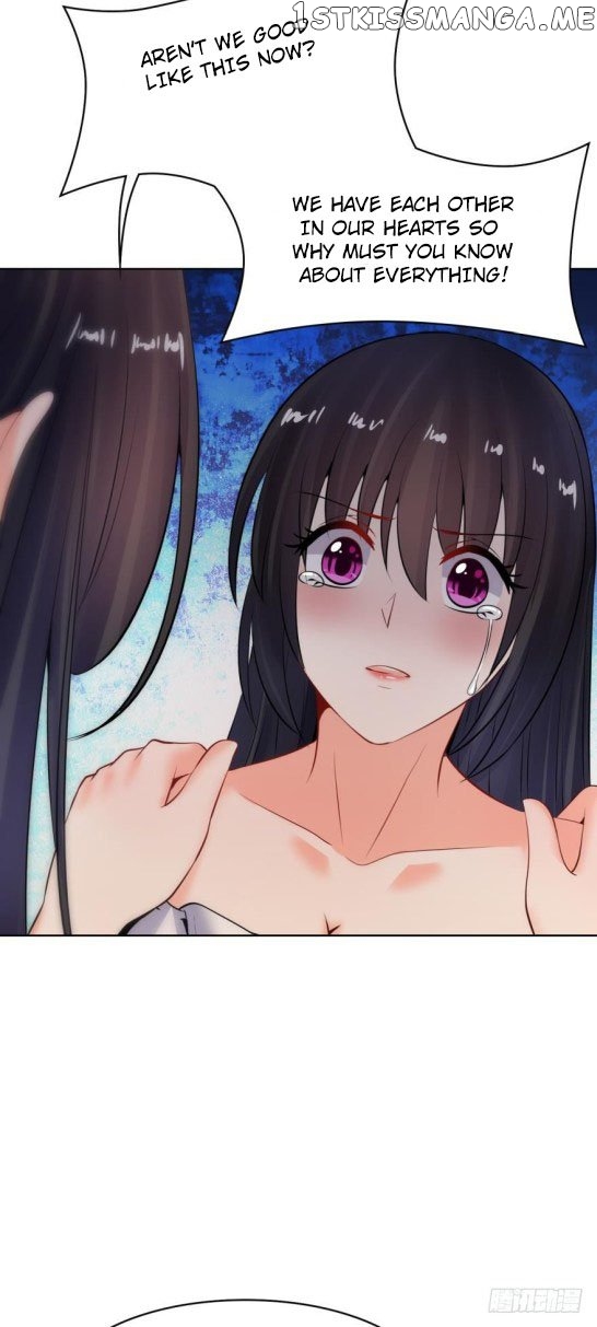 Ugly Woman’s Harem Code Chapter 132 - page 8