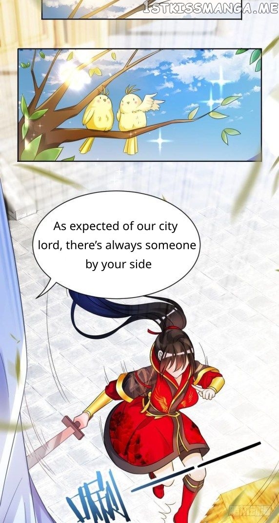 Ugly Woman’s Harem Code Chapter 166 - page 13
