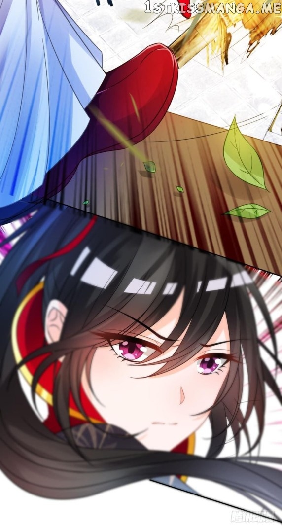 Ugly Woman’s Harem Code Chapter 166 - page 14