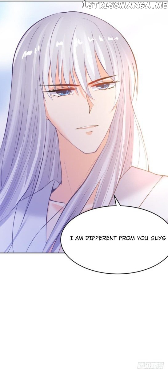 Ugly Woman’s Harem Code Chapter 132.5 - page 13
