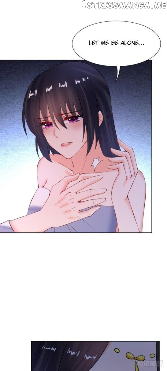 Ugly Woman’s Harem Code Chapter 132.5 - page 2