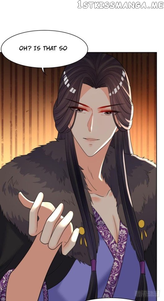 Ugly Woman’s Harem Code Chapter 145.5 - page 14