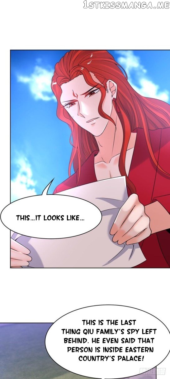 Ugly Woman’s Harem Code Chapter 133 - page 4