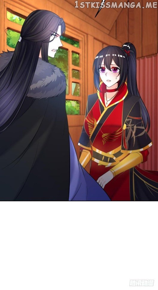 Ugly Woman’s Harem Code Chapter 144.5 - page 14