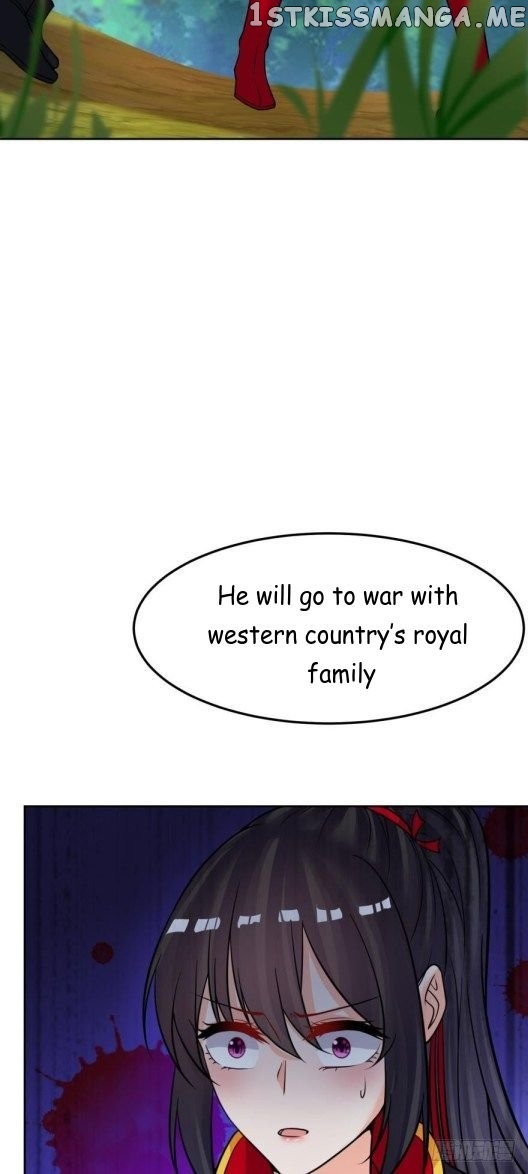 Ugly Woman’s Harem Code Chapter 144.5 - page 19