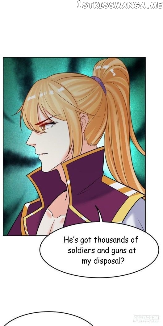 Ugly Woman’s Harem Code Chapter 144.5 - page 7