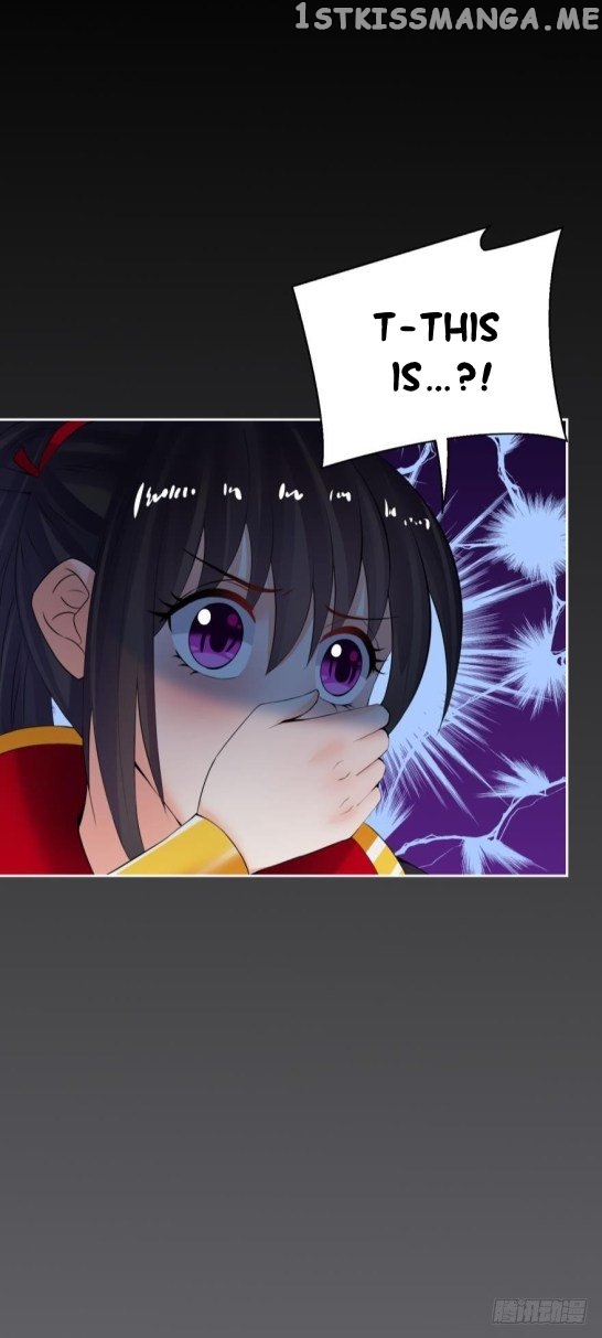 Ugly Woman’s Harem Code Chapter 133.5 - page 15