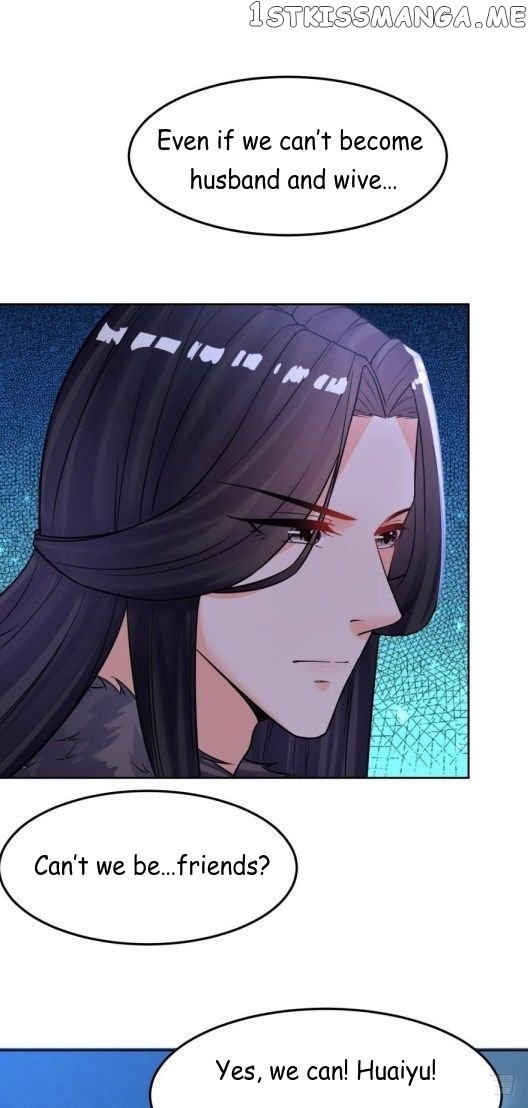 Ugly Woman’s Harem Code Chapter 144 - page 11