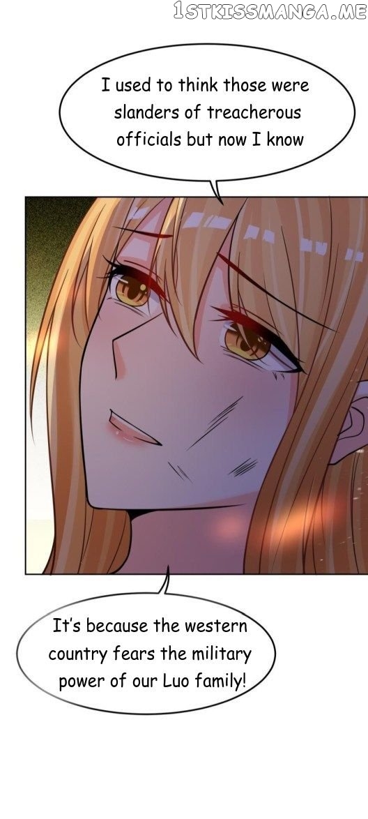 Ugly Woman’s Harem Code Chapter 144 - page 17