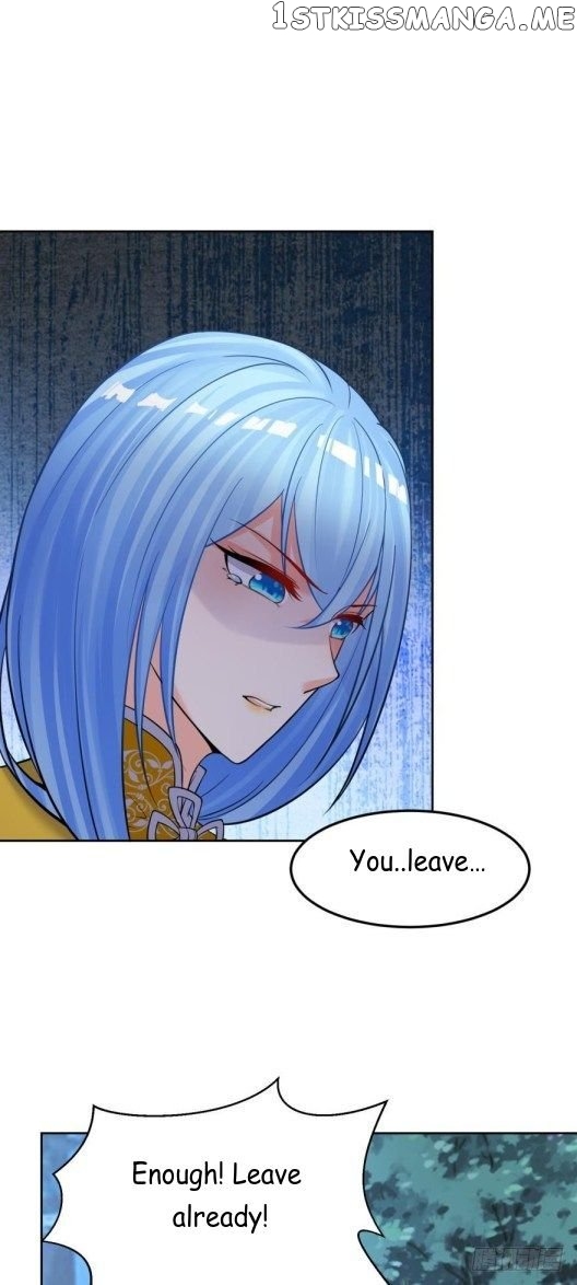 Ugly Woman’s Harem Code Chapter 144 - page 8
