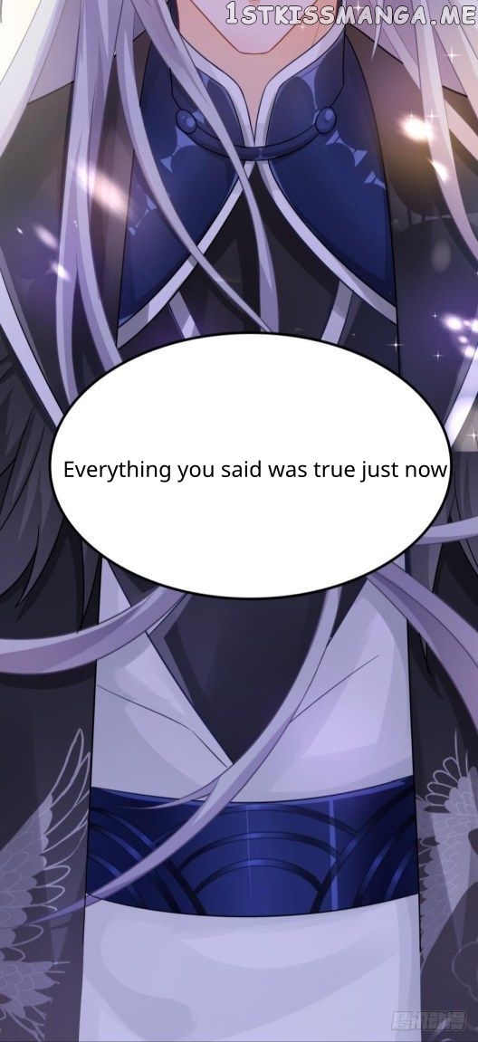 Ugly Woman’s Harem Code Chapter 164.5 - page 16