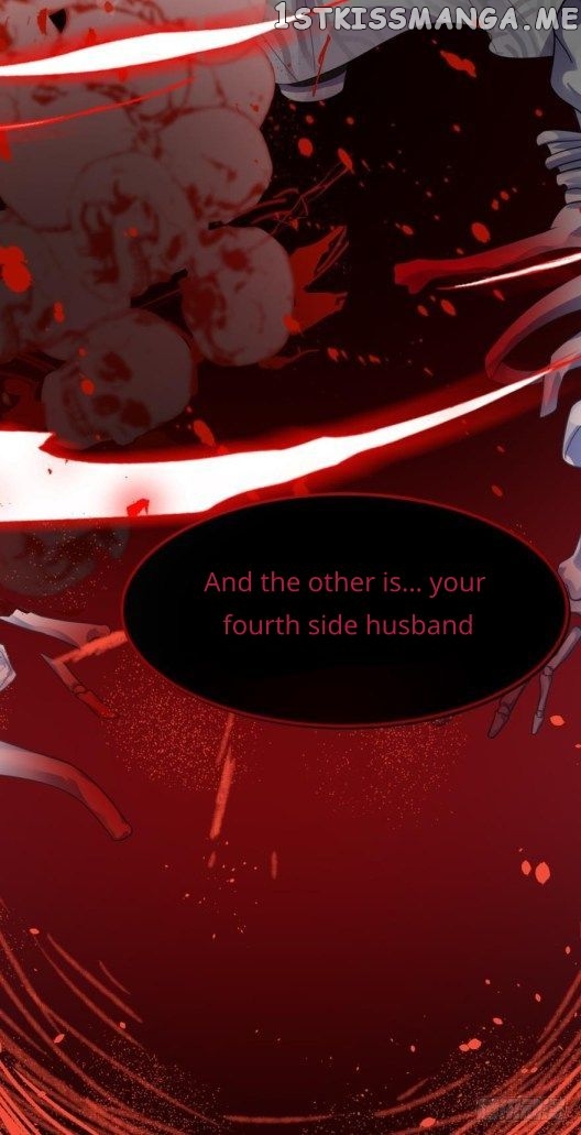 Ugly Woman’s Harem Code Chapter 164 - page 13