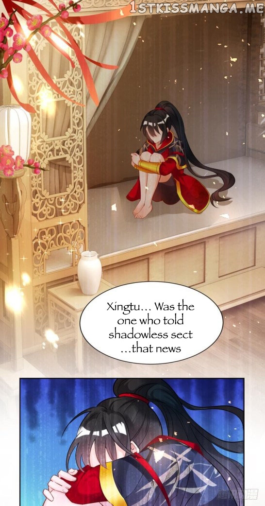 Ugly Woman’s Harem Code Chapter 168 - page 1