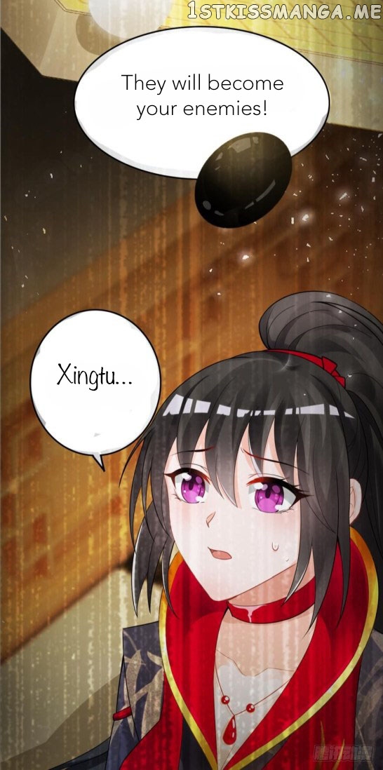 Ugly Woman’s Harem Code Chapter 168 - page 9