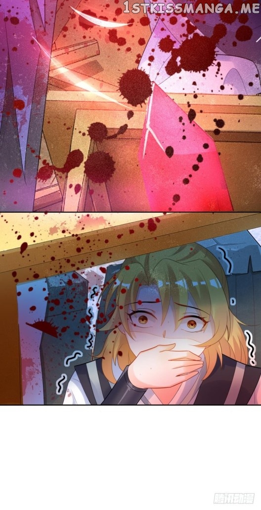Ugly Woman’s Harem Code Chapter 163.5 - page 11