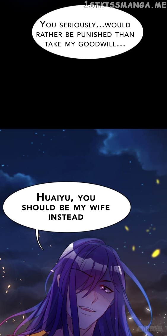 Ugly Woman’s Harem Code Chapter 177 - page 8