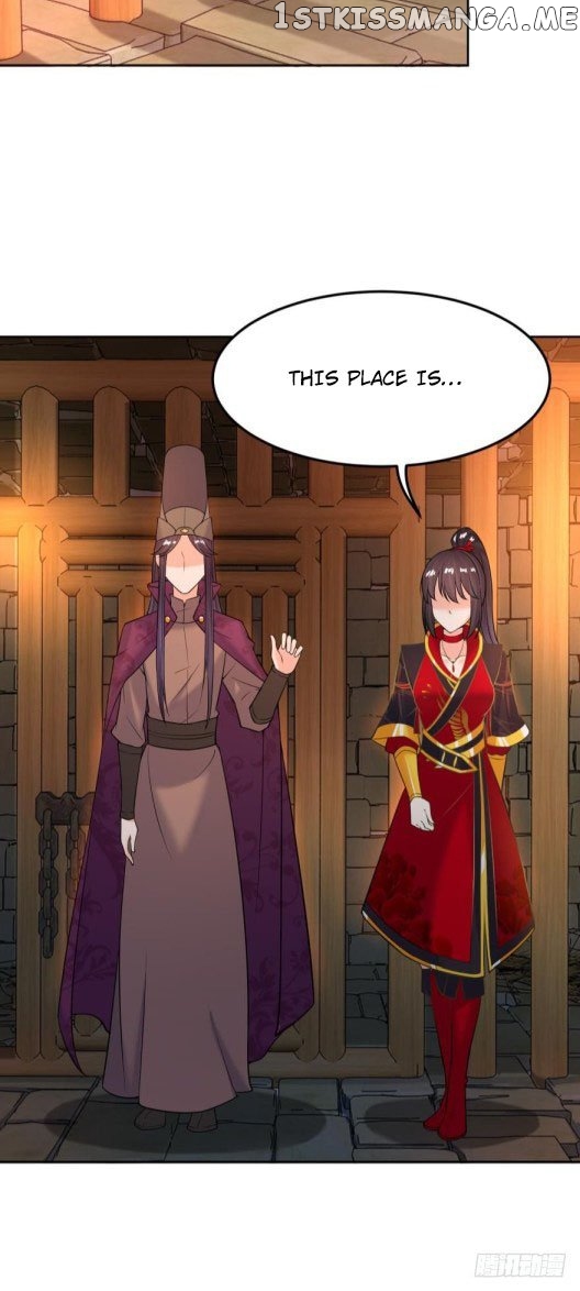 Ugly Woman’s Harem Code Chapter 142 - page 10
