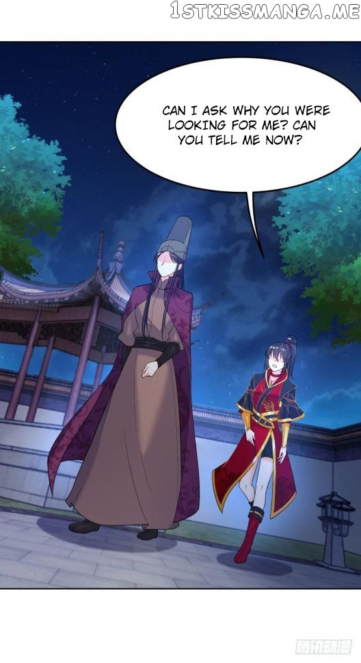 Ugly Woman’s Harem Code Chapter 142 - page 15