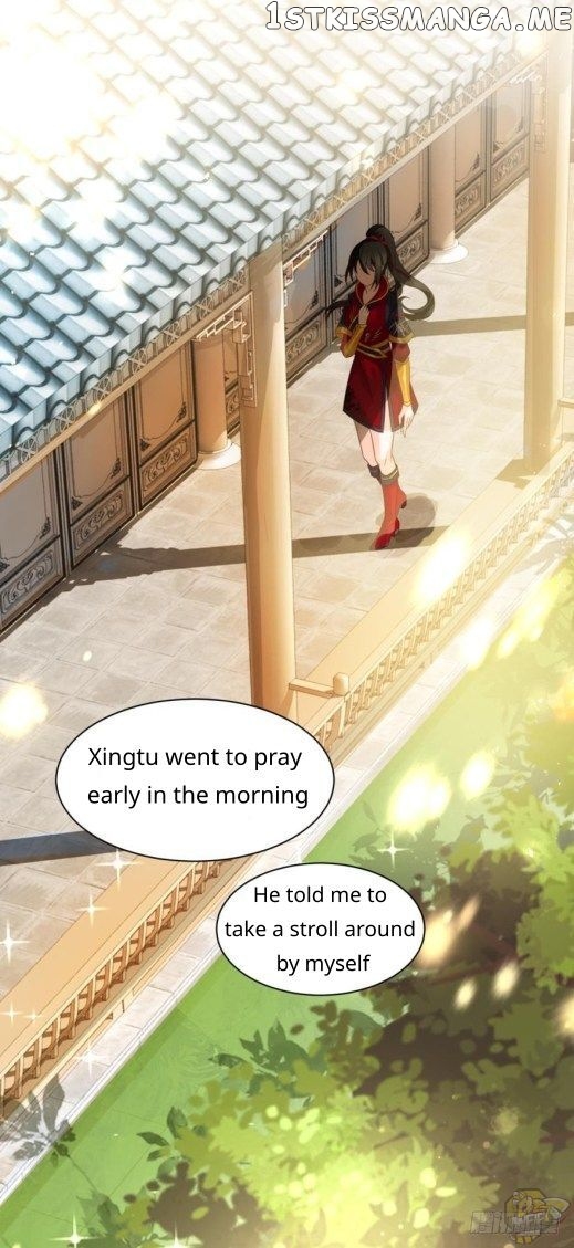 Ugly Woman’s Harem Code Chapter 162 - page 2