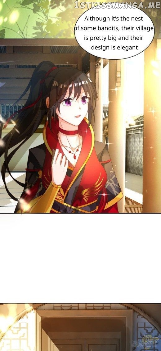 Ugly Woman’s Harem Code Chapter 162 - page 3