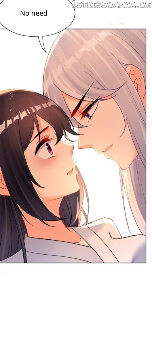 Ugly Woman’s Harem Code Chapter 161.5 - page 2