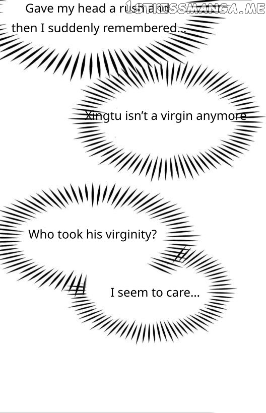 Ugly Woman’s Harem Code Chapter 160.5 - page 10