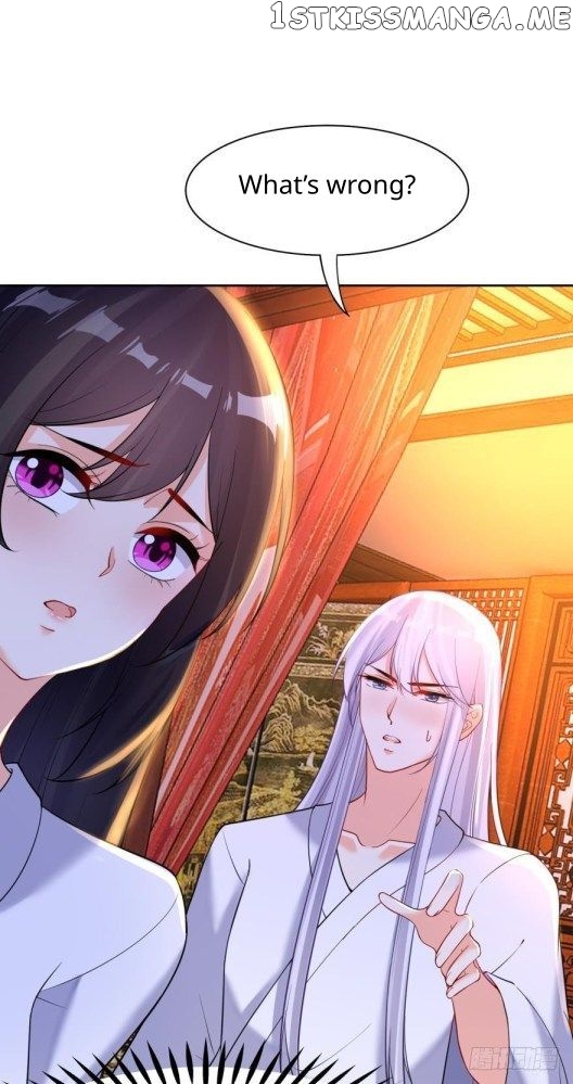 Ugly Woman’s Harem Code Chapter 160.5 - page 11