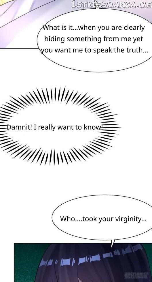 Ugly Woman’s Harem Code Chapter 160.5 - page 15