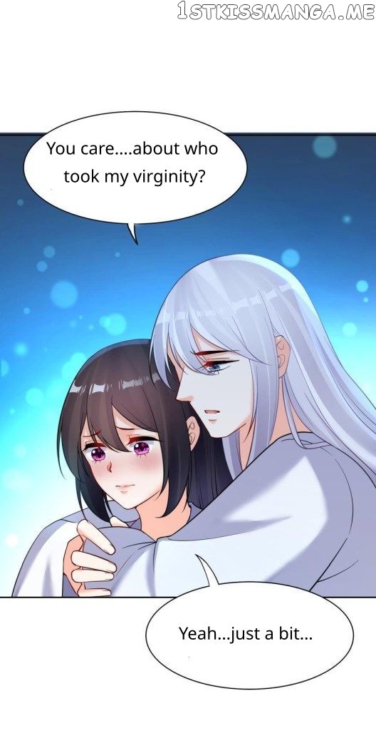 Ugly Woman’s Harem Code Chapter 160.5 - page 18
