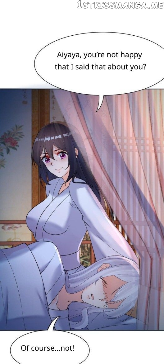 Ugly Woman’s Harem Code Chapter 160.5 - page 2