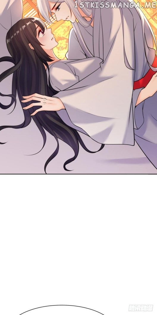 Ugly Woman’s Harem Code Chapter 160.5 - page 20