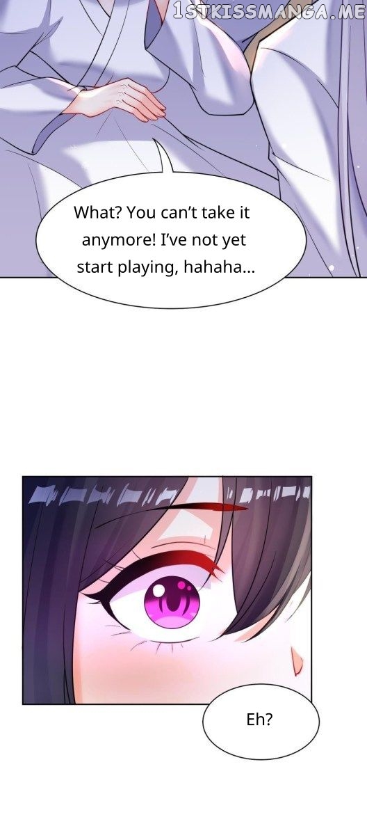 Ugly Woman’s Harem Code Chapter 160.5 - page 6