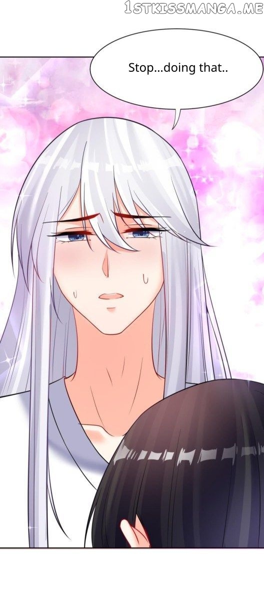 Ugly Woman’s Harem Code Chapter 160.5 - page 7