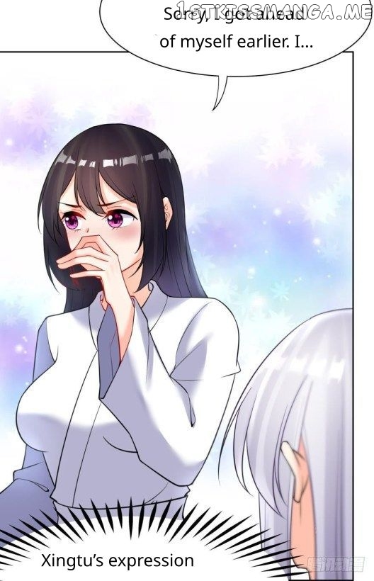 Ugly Woman’s Harem Code Chapter 160.5 - page 9