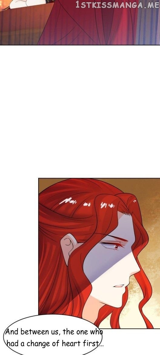 Ugly Woman’s Harem Code Chapter 139.5 - page 16