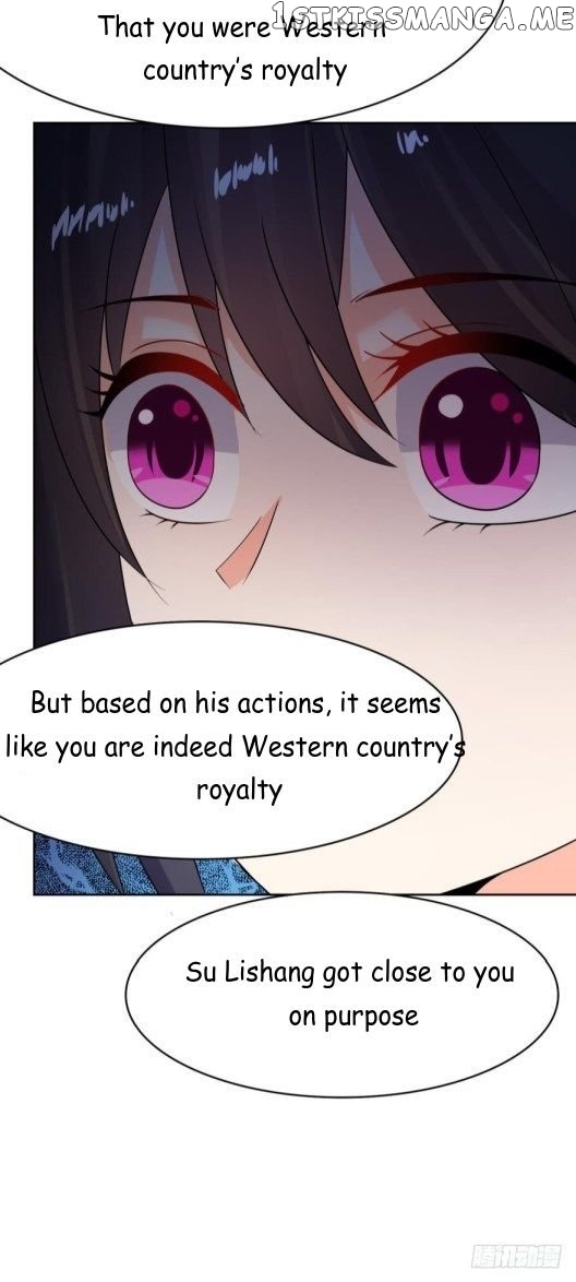 Ugly Woman’s Harem Code Chapter 139 - page 3