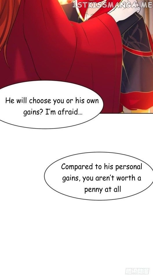 Ugly Woman’s Harem Code Chapter 139 - page 7